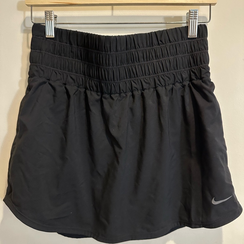 Nike High Waist Skort